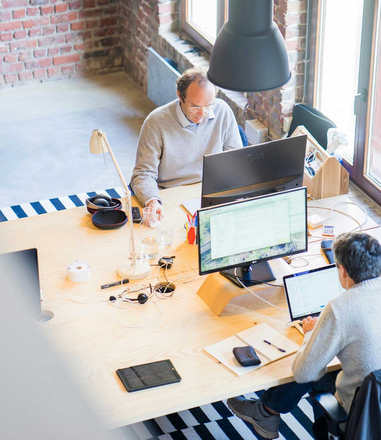 Desarrollo web para asesoria empresarial Girona