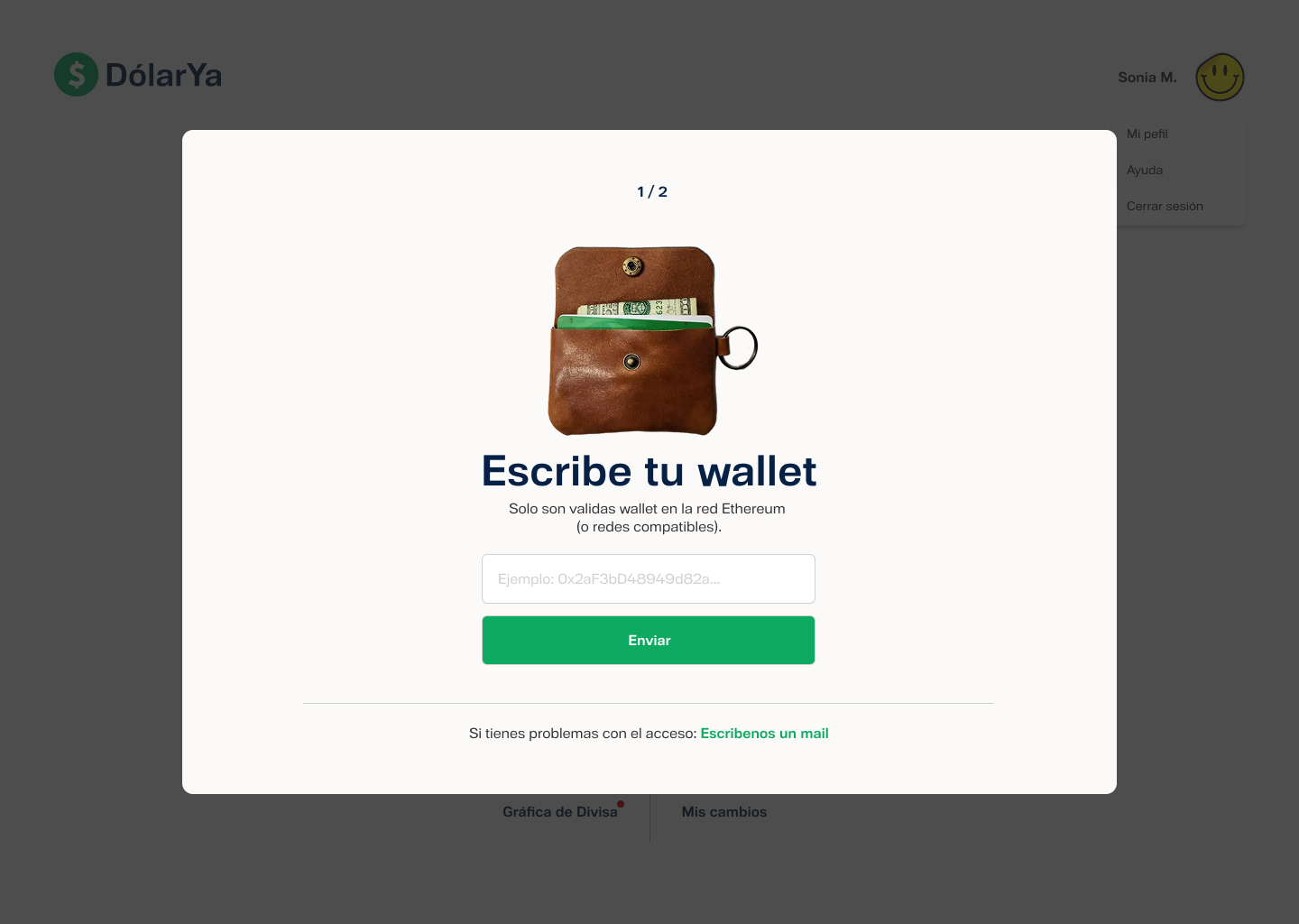 escribe-tu-wallet-dolarya